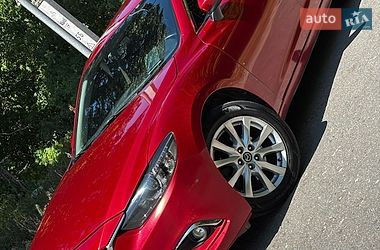 Седан Mazda 6 2014 в Белогородке
