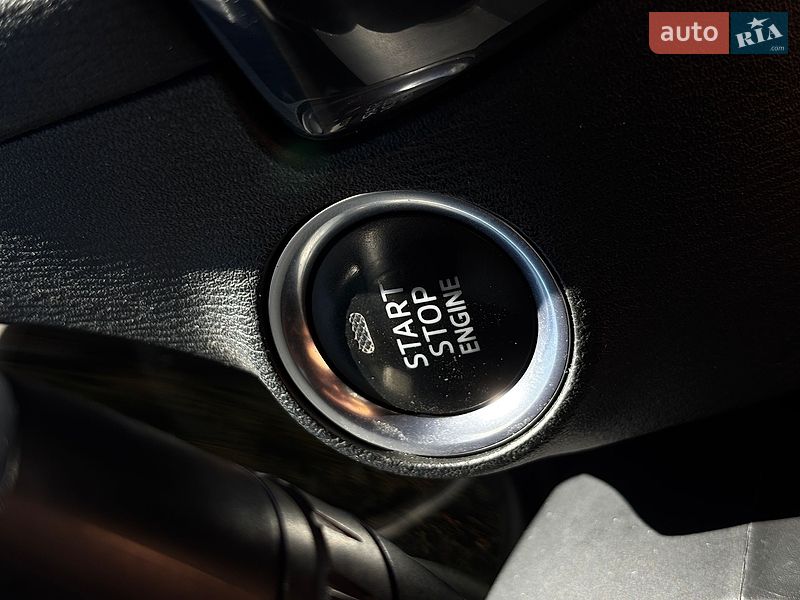 Седан Mazda 6 2014 в Белогородке