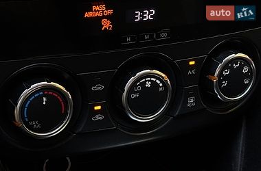 Седан Mazda 6 2014 в Белогородке