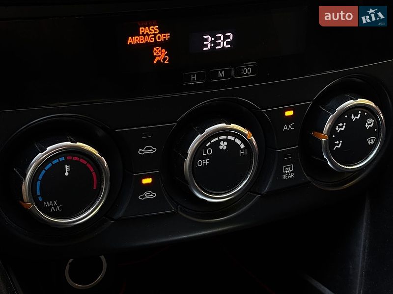 Седан Mazda 6 2014 в Белогородке