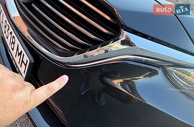 Седан Mazda 6 2017 в Киеве