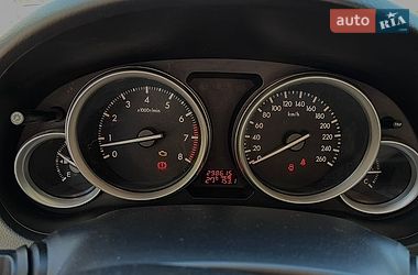 Седан Mazda 6 2009 в Александрие