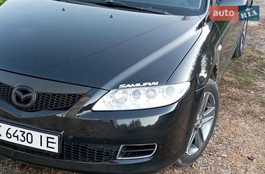 mazda 6 2006 в Сарны от про продавца Олександр Анатолійович Губеня mazda 6 2006 в Сарны от профессионального продавца Олександр Анатолійович Губеня