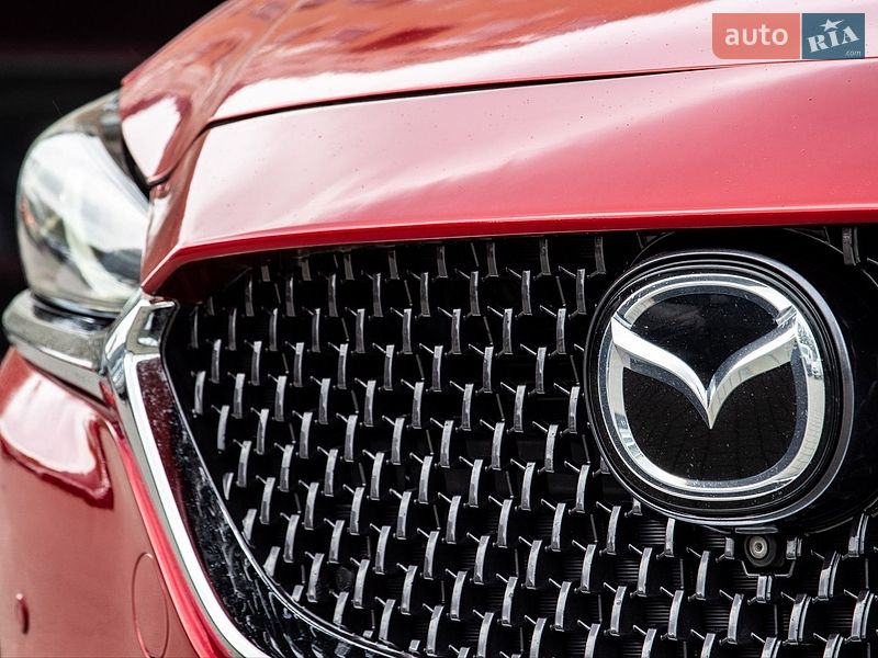 Седан Mazda 6 2018 в Львове фото 4 Седан Mazda 6 2018 в Львове