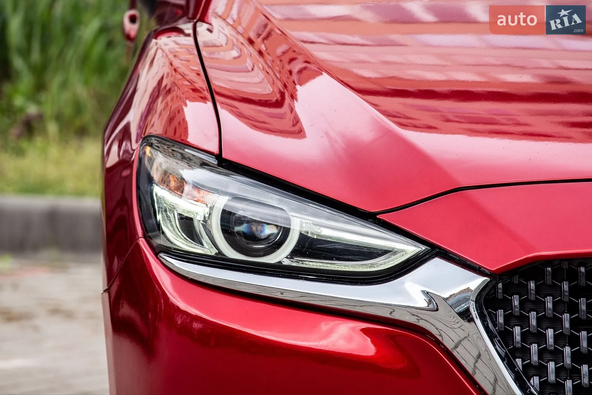 2018 Mazda 6 - мініатюра 8