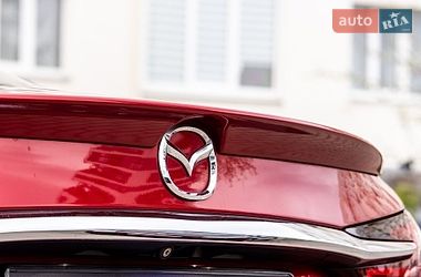 Седан Mazda 6 2018 в Львове фото 10 Седан Mazda 6 2018 в Львове
