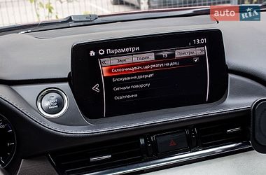 Седан Mazda 6 2018 в Львове фото 29 Седан Mazda 6 2018 в Львове