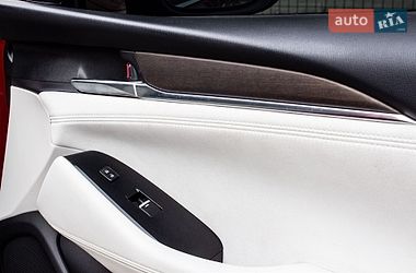 Седан Mazda 6 2018 в Львове фото 54 Седан Mazda 6 2018 в Львове