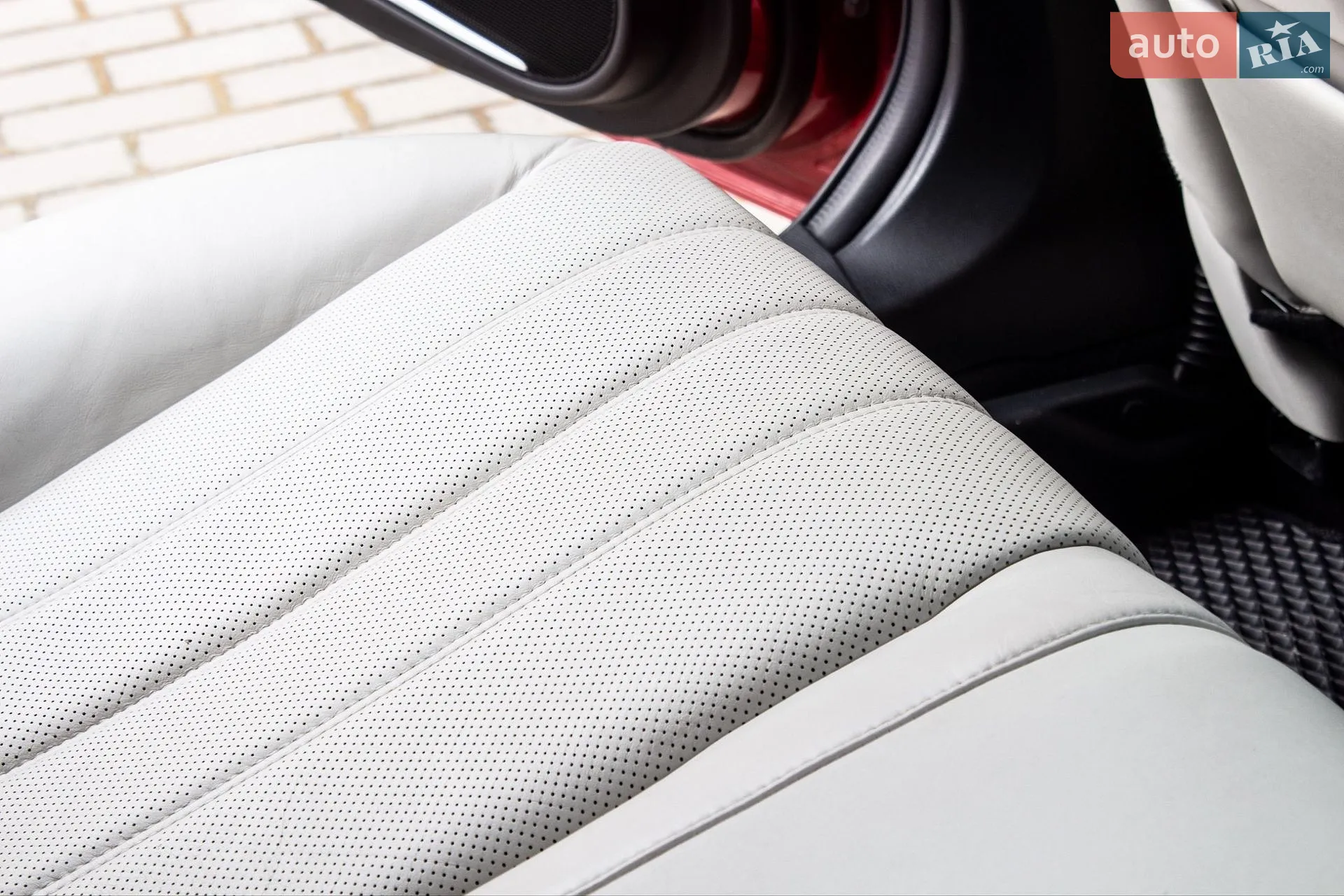2018 Mazda 6 - мініатюра 56