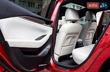 Седан Mazda 6 2018 в Львове фото 72 Седан Mazda 6 2018 в Львове