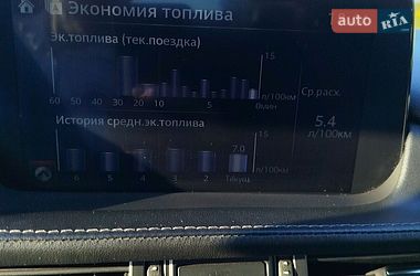 Седан Mazda 6 2018 в Харькове