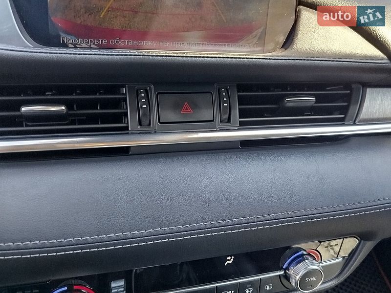 Седан Mazda 6 2018 в Харькове