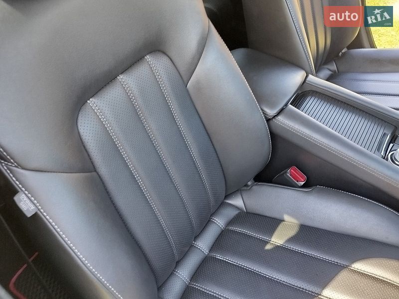 Седан Mazda 6 2018 в Харькове