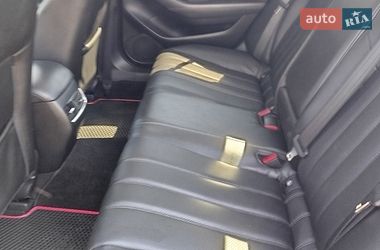 Седан Mazda 6 2018 в Харькове