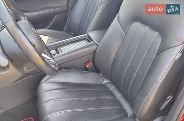 Седан Mazda 6 2018 в Харькове