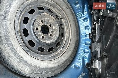 Седан Mazda 6 2003 в Первомайске