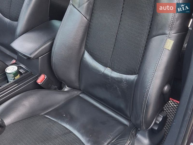Седан Mazda 6 2008 в Києві