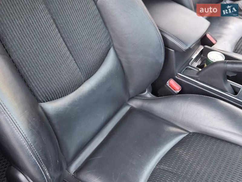 Седан Mazda 6 2008 в Києві