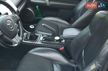 Седан Mazda 6 2008 в Києві