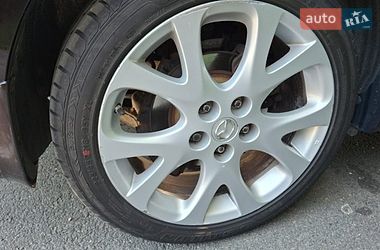 Седан Mazda 6 2008 в Києві