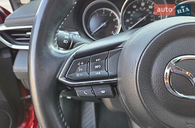 Седан Mazda 6 2020 в Дніпрі