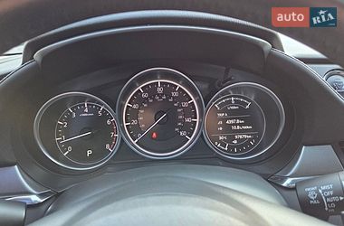 Седан Mazda 6 2020 в Дніпрі