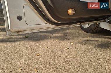 Седан Mazda 6 2008 в Киеве
