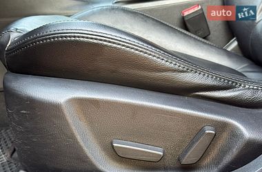 Седан Mazda 6 2014 в Львове