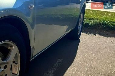 Універсал Mazda 6 2005 в Харкові