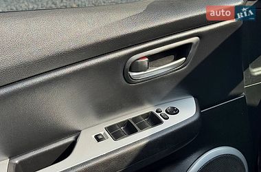 Седан Mazda 6 2008 в Чернівцях