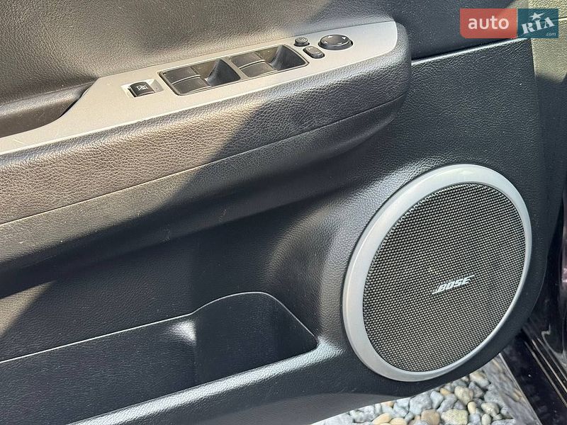 Седан Mazda 6 2008 в Чернівцях