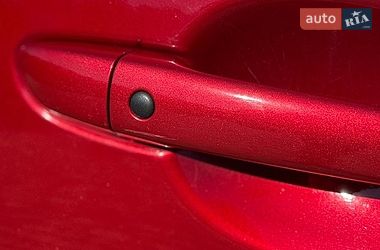 Седан Mazda 6 2013 в Чернівцях