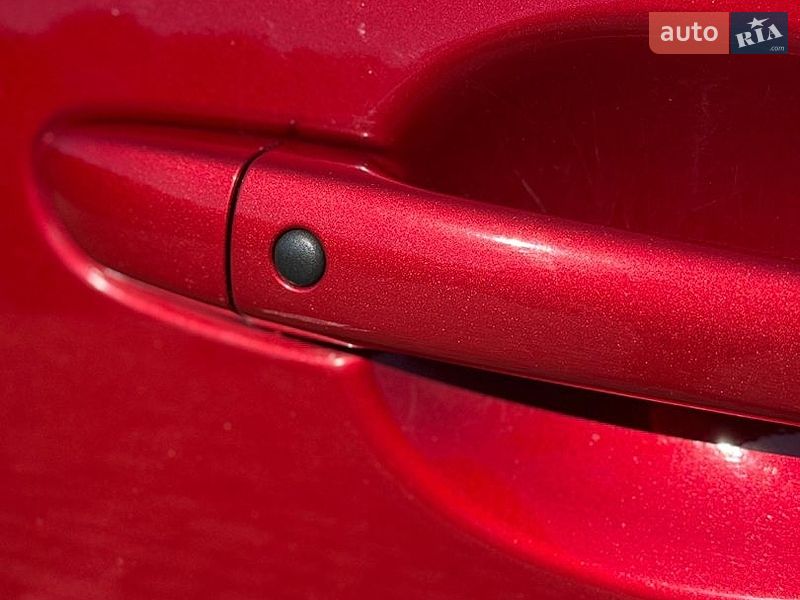 Седан Mazda 6 2013 в Чернівцях