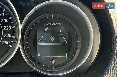 Седан Mazda 6 2013 в Чернівцях