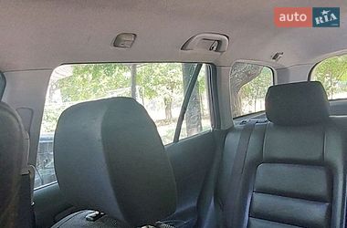 Універсал Mazda 6 2004 в Одесі