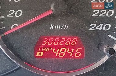 Універсал Mazda 6 2004 в Одесі
