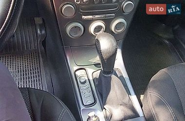 Універсал Mazda 6 2004 в Одесі