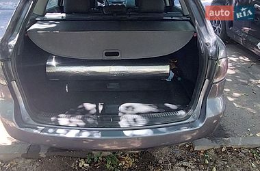 Універсал Mazda 6 2004 в Одесі