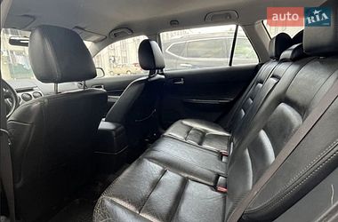 Універсал Mazda 6 2004 в Одесі