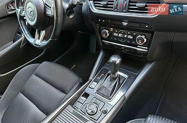 Седан Mazda 6 2017 в Одесі