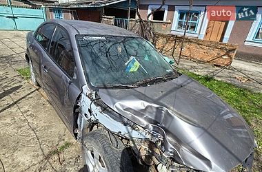 Ліфтбек Mazda 6 2005 в Кам'янець-Подільському