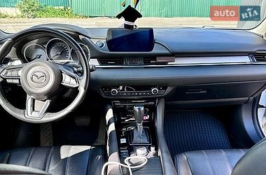 Седан Mazda 6 2019 в Києві