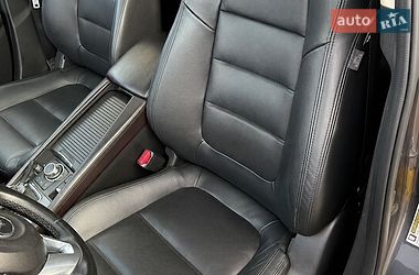 Седан Mazda 6 2016 в Днепре