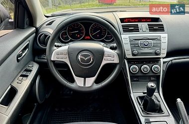 Седан Mazda 6 2009 в Києві