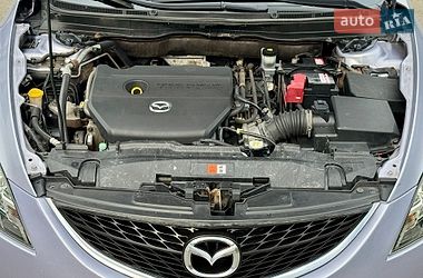 Седан Mazda 6 2009 в Києві