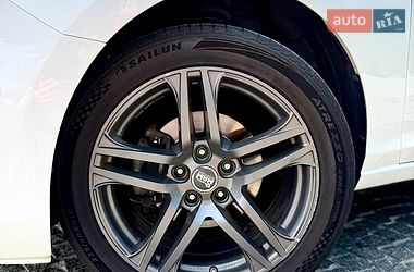 Седан Mazda 6 2013 в Дніпрі