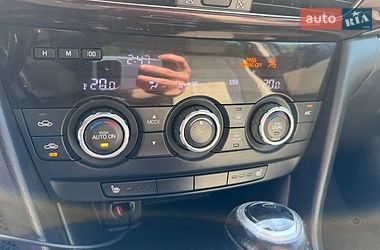 Седан Mazda 6 2013 в Дніпрі