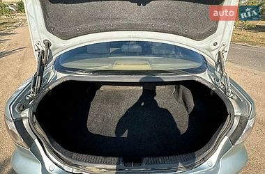 Седан Mazda 6 2003 в Ивановке