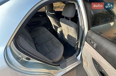 Седан Mazda 6 2003 в Ивановке