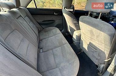 Седан Mazda 6 2003 в Ивановке